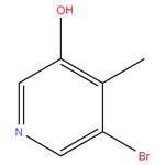 5-bromo-4-methylpyridin-3-ol