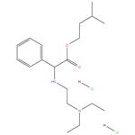 Camylofine dihydrochloride