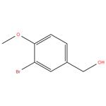 3-BROMO-4-METHOXY BENZYL ALCOHOL