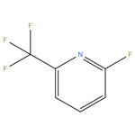 2-Fluoro-6-trifluoromethylpyridine