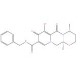 Dolutegravir Des fluoro Impurity