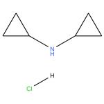 Dicyclopropylamine hydrochloride