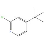 4-tert-Butyl-2-chloro-pyridine