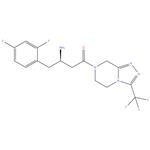 Sitagliptin EP Impurity-C