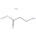 Beta-alanine methyl ester hydrochloride