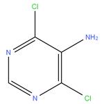 4,6-Dichloro-pyrimidin-5-ylamine