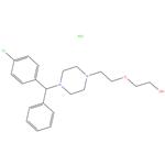 Hydroxyzine Hydrochloride