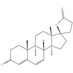 Spiranolactone Impurity F