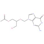 Mono Acetyl Ganciclovir