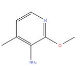 3-Amino-2-methoxy-4-picoline