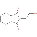 1,2,3,6,-Tetrahydro-N-(2-hydroxyethyl)phthalimide