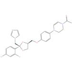 2,3-Dehydro Ketocozole