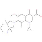 Moxifloxacin Impurity D