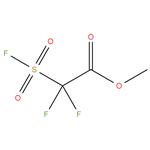 Difluoro(fluorosulfonyl)acetic acid methyl ester