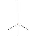 TRIMETHYL SILYL ACETYLENE