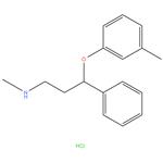 Atomoxetine EP Impurity D/ Atomoxetine Related Compound B