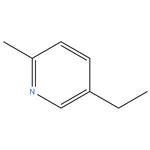 5-Ethyl-2-methylpyridine