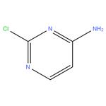 4-Amino-2-chloropyrimidine