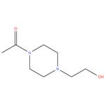 1-Acetyl-4-(2-hydroxy-ethyl)-piperazine