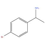 1-(4-bromophenyl)ethylamine