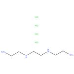 Trientine tetrahydrochloride