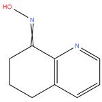 6,7-dihydro-5H-quinolin-8-one oxime