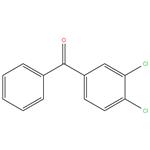 3,4-DICHLOROBENZOPHENONE