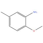 5-Methyl-o-anisidine