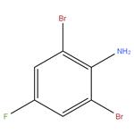 2,6-Dibromo-4-Fluoroaniline