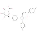 Ezetimibe Phenoxy-beta-D-glucuronide