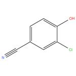 3-Chloro-4-Hydroxybenzonitrile