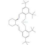 (R,R)-(-)-N,N'-BIS(3,5-DI-TERT-BUTYLSALICYLIDENE)-1,2-CYCLOHEXANEDIAMINOMANGANESE(III)CHLORIDE