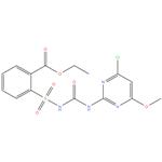 Chlorimuron ethyl