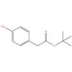 tert-Butyl 2-(4-hydroxyphenyl)acetate