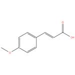 4-methoxy cinnamic acid