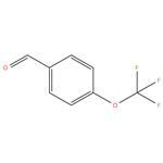 4-Trifluoromethoxy-benzaldehyde