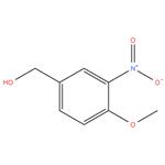 4-METHOXY-3-NITRO PHENYL METHANOL