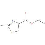 ETHYL-2-METHYL THIAZOLE-4-CARBOXYLATE