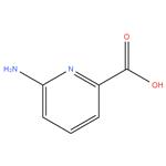 6-Aminopyridine-2-carboxylic acid