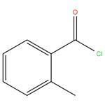 o-Methyl benzoylchloride