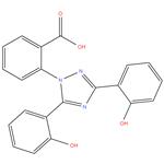 Deferasirox Ortho Salicyclic Impurity (1,2-Isomer)