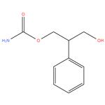 Felbamate Related Compound A
3-hydroxy-2-phenylpropyl carbamate