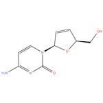 Dideoxycytidinene