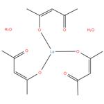 Lanthanum acetylacetonate hydrate