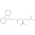 Fmoc-L-Glutamine