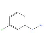 3-Chlorophenyl hydrazine