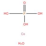 Cobalt(II) phosphate octahydrate