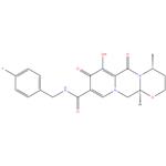 Dolutegravir 4-Fluoro Impurity