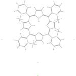 meso-Tetra(N-methyl-2-pyridyl)porphyrine tetrachloride