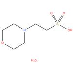 2-morpholinoethanesulfonic acid